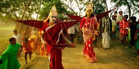 23-Worship Gods & Goddesses in Tripura Festivals - Your India Travel ...