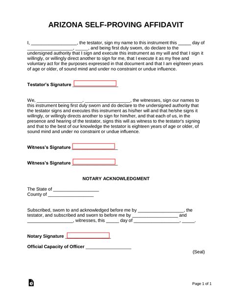 Printable Court Forms Arizona - Printable Forms Free Online