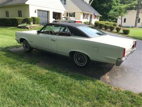 1967 Ambassador DPL 2 Door Hardtop Classic AMC Ambassador 1967 For Sale