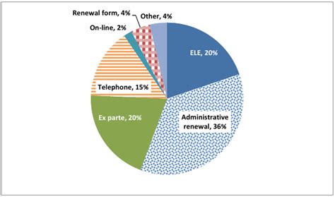 Louisiana Medicaid Application Paper