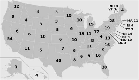 Wahlen 2024 Daten Und Fakten Americanet