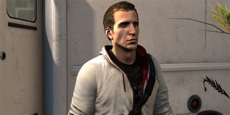 All Assassin S Creed Present Day Protagonists Ranked Worst To Best