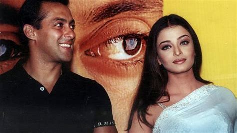 Salman Khan Reaction Viral On Aishwarya Rai Abhishek Bachchan Marriage