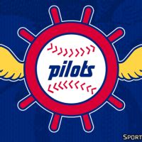 Mariners to Wear Seattle Pilots Throwback Uniforms – SportsLogos.Net News