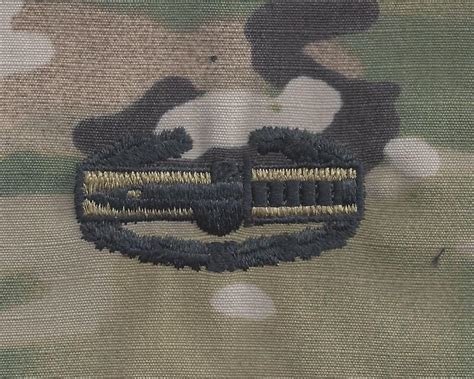 Sew On Multicamscorpion Ocp Qualification Badges