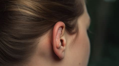 The Unseen Connection: Ear Eczema's Role in Triggering Tinnitus