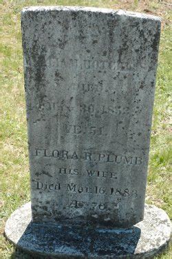 William Hotchkiss M Morial Find A Grave