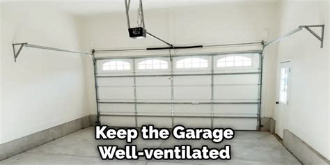 How To Stop Garage Floor From Sweating Easy Methods