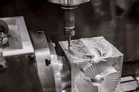 Common Machining Errors In CNC Machining And Their Solutions