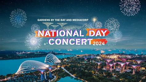 Hear65s Guide To Concerts And Gigs To Catch In Singapore In 2024