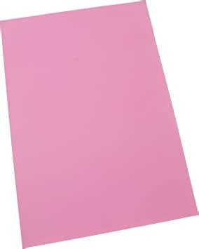 Stattys Notes Haftnotizen Selbstklebende Moderationskarten Pink