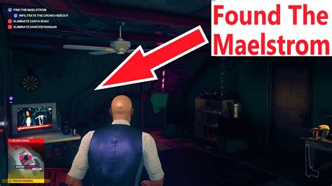 Hitman 2 Find The Maelstrom Walkthrough Mumbai Mission Hitman 1