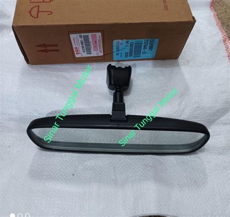 Jual Kaca Spion Dalam Tengah Suzuki New Baleno Hatchback Original Di