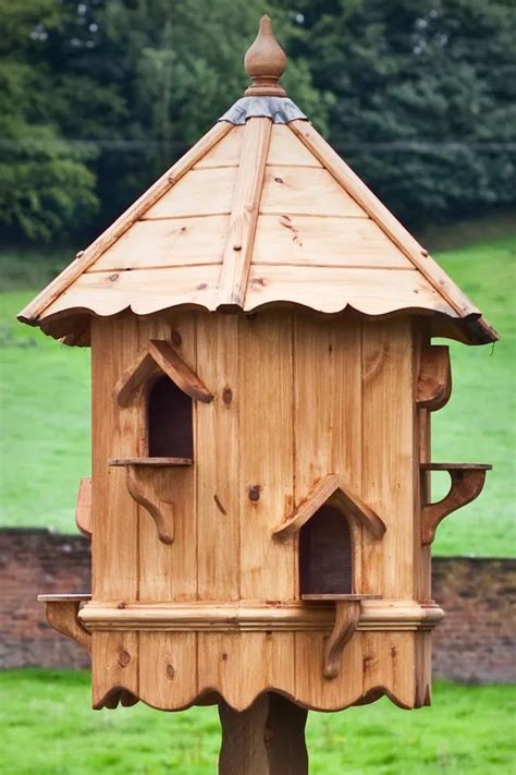 LANGDALE DOVECOTE DOVECOTES DOVE COTE DOVE COTES BIRD TABLE COT EBay