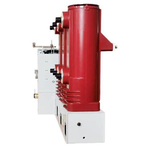 High Voltage Side Mounted 630a 1250a Indoor Vcb Vacuum Circuit Breaker Honle Group