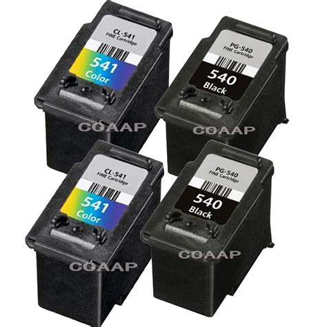 Refillable Canon Cl Xl Colour Pg Xl Black Ink Cartridge For Pixma