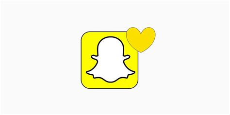 Snapchat Friend Emoji Guide: What The Yellow Heart Means