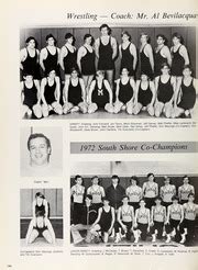 Massapequa High School - Sachem Yearbook (Massapequa, NY), Class of ...