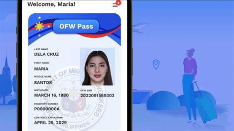 Testing Ng OFW Pass Sinimulan Na Sa 10 Mga Bansa RMN Networks