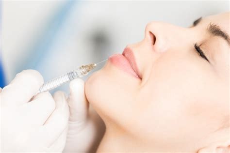 Dermal Fillers Lip Fillers Hyaluronic Acid Cosmetic Injections Cost