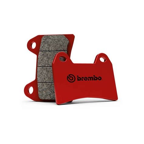 Plaquette De Frein Avant Brembo 07KA28 SA Kawasaki Pas Cher Eco Motos