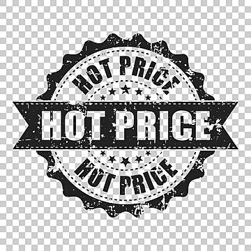 Hot Price Rubber Stamp Vector On Transparent Background Vector Risk