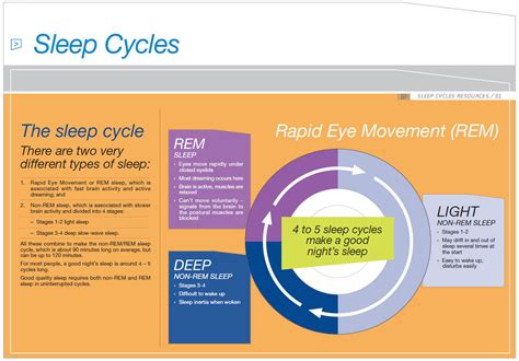 stages  sleep understanding rem   rem sleep cycles hysk