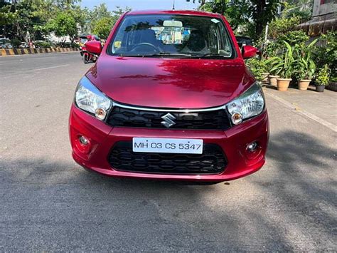 Used 2018 Maruti Suzuki Celerio 2017 2021 Vxi Cng 2017 2019 For