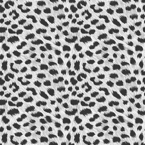 Download White Leopard Print Wallpaper | Wallpapers.com