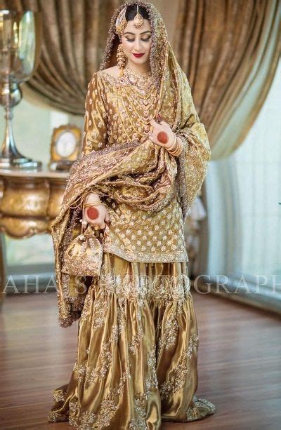 Latest 50 Punjabi Bridal Dress Designs For 2022 Tips And Beauty