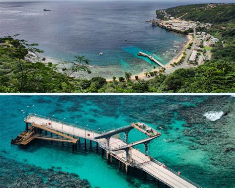 Christmas Island Australias Gem In The Indian Ocean