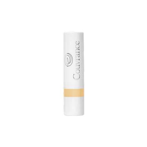 Avene Couvrance Jaune Stick Correcteur G