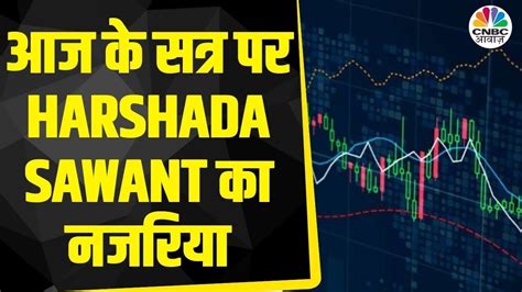 Harshada Sawant Trading