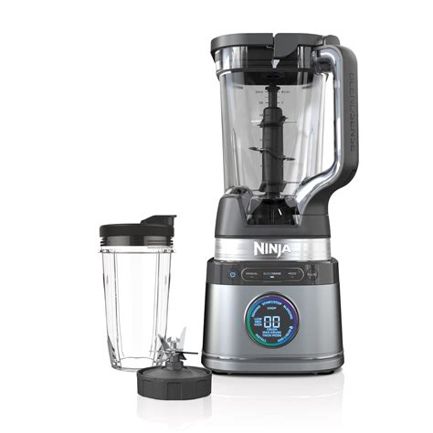 Ninja Detect Duo Power Blender Single Serve With Blend Sense