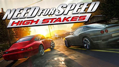 Loading 91 Need For Speed 4 High Stakes Youtube