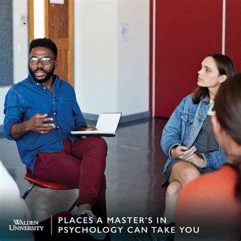 Walden University Waldenu Profile Pinterest