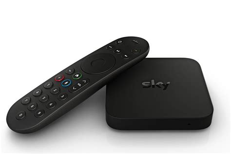 Sky Launches Streaming Stick Sky Stream The Media Leader