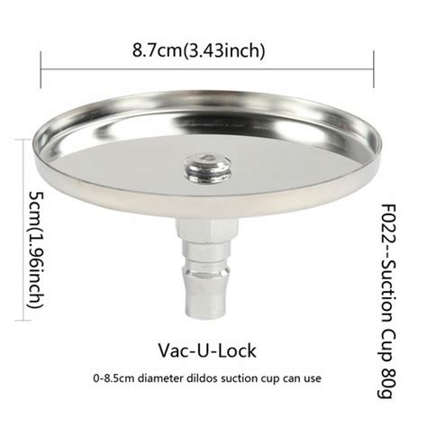 Sex Machine Big Black Dildos VAC U LOCK Vibrator For Women Attachments Sex Toys EBay