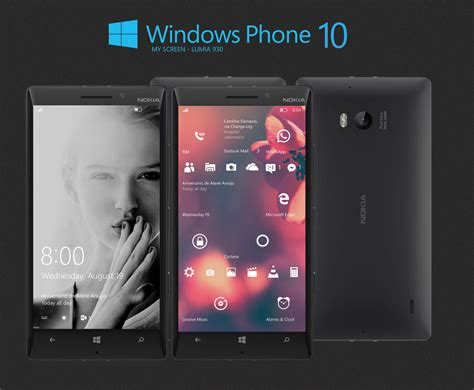 Nokia Lumia 930 Windows 10 Promotion Et Meilleur Prix 2024