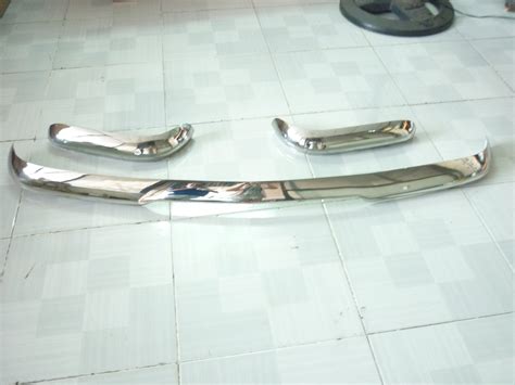 Sgbumperscar The Best Bumper For Classic Car