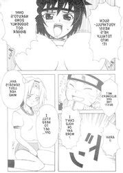 Naruto Doujin Iritsu ZB Porn