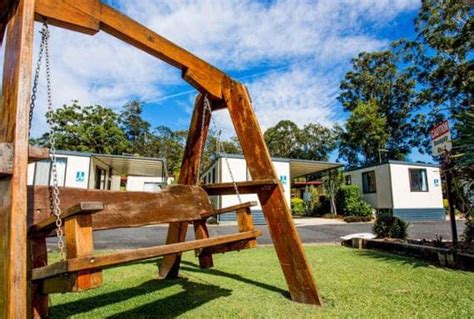 Reflections Holiday Parks Coffs Harbour - Caravan Camping NSW