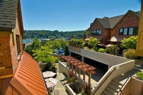 The Eagle Harbor Inn | Bainbridge Island, WA | VacationRenter