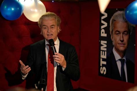 Geert Wilders Chi Il Politico Islamofobo E Di Estrema Destra Che Ha