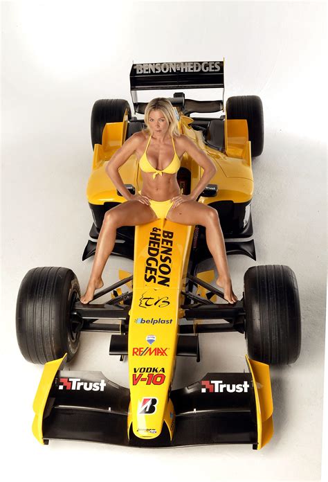 Naked Nell Mcandrew Added By Orionmichael