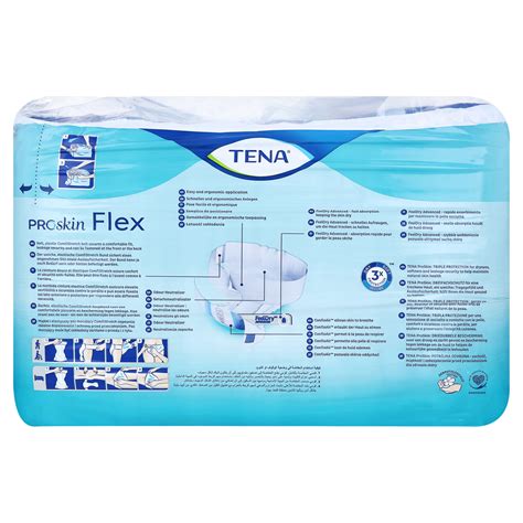 Tena Flex Plus M X St Ck Online Bestellen Medpex Versandapotheke