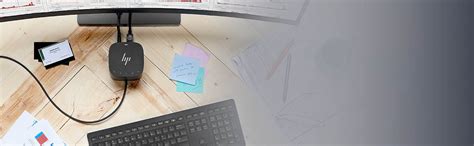 HP Thunderbolt Dock G2 230W (2UK38AA) online at low price from TPS ...