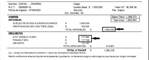 Calculo De Impuesto Nico Dharma Usaha Software