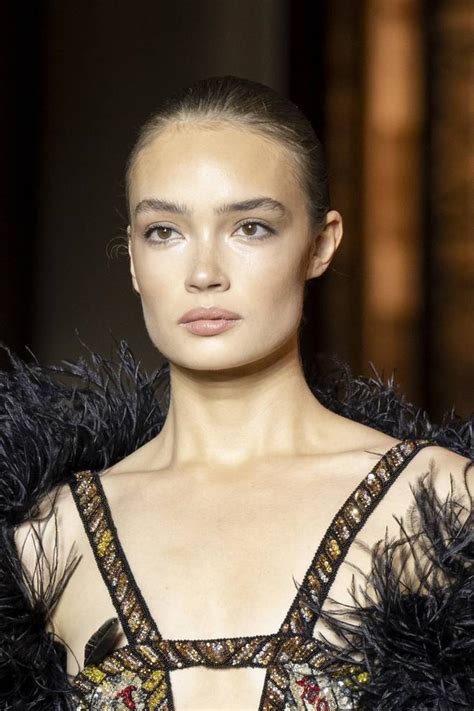 Tendencias De Maquillaje Otoño Invierno 2022 2023 Todo Lo Que