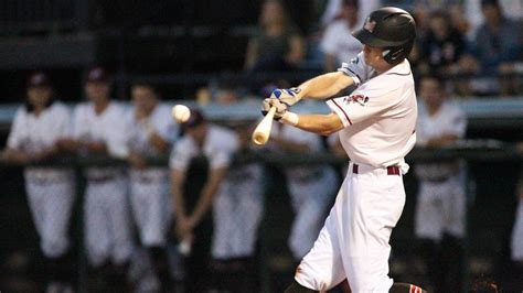 Macon Bacon Kicks Off Baseball Season At Luther Williams Macon Telegraph